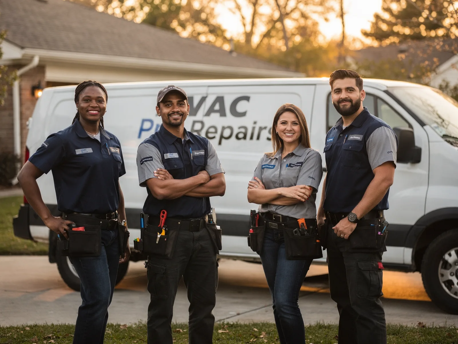 Heat Pump Repair company in Martinsburg, WV