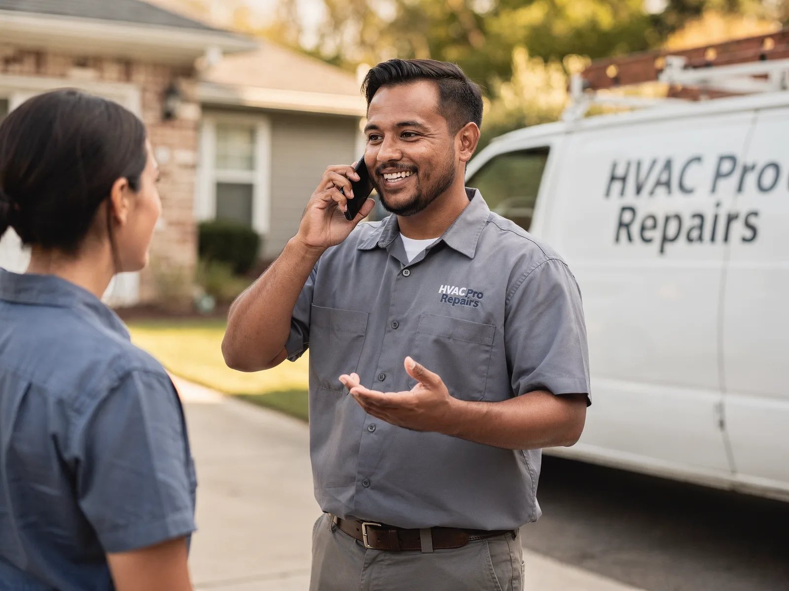Heat Pump Repair Martinsburg, WV FAQs